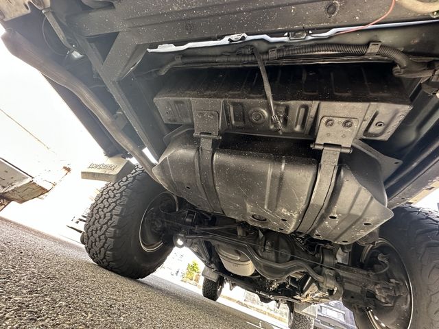 TOYOTA LANDCRUISER PRADO 1995