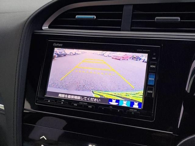 HONDA SHUTTLE HYBRID 2016