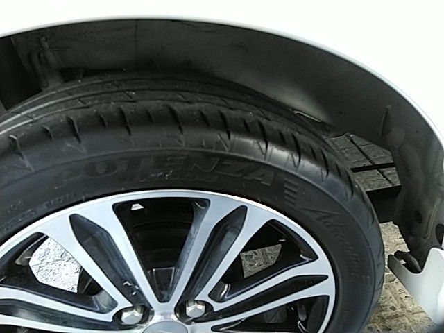 DAIHATSU TANTO CUSTOM 4WD 2015