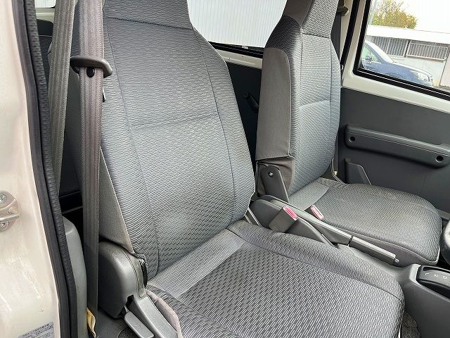 MITSUBISHI MINICAB van 2014