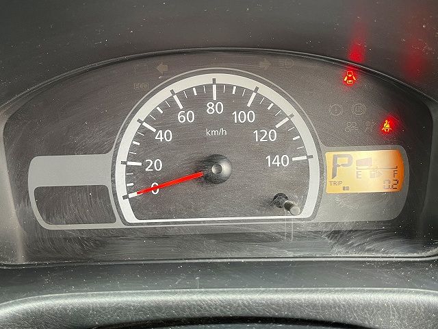 MITSUBISHI MINICAB van 2014