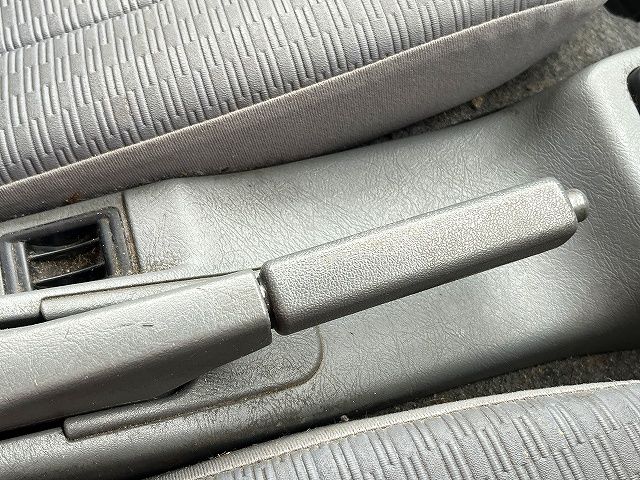 MITSUBISHI MINICAB van 2014