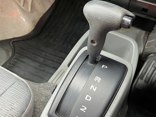 MITSUBISHI MINICAB van 2014