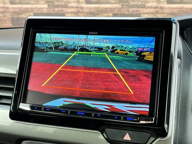 HONDA N BOX CUSTOM 2022