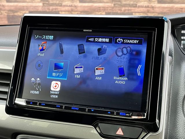 HONDA N BOX CUSTOM 2022