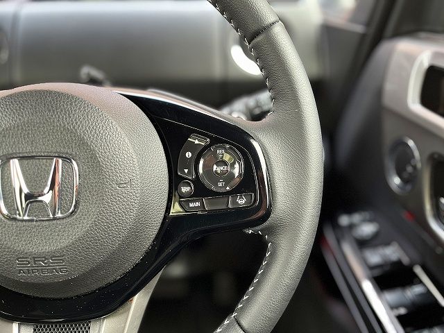 HONDA N BOX CUSTOM 2022