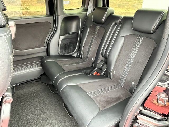 HONDA N BOX CUSTOM 2022