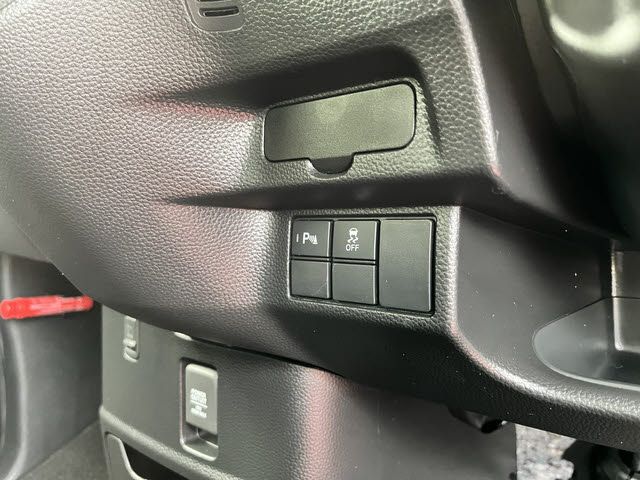 HONDA N BOX CUSTOM 2022