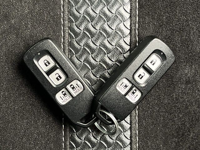 HONDA N BOX CUSTOM 2022