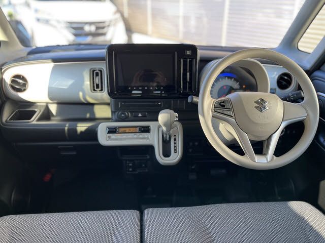 SUZUKI WAGON R SMILE 2024