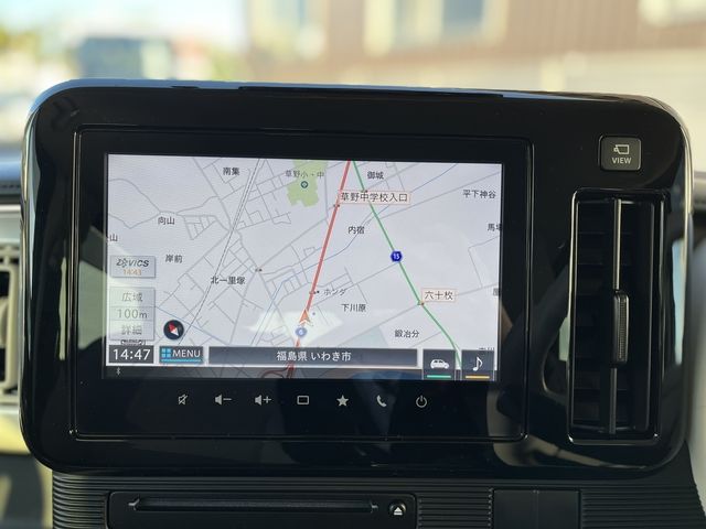 SUZUKI WAGON R SMILE 2024