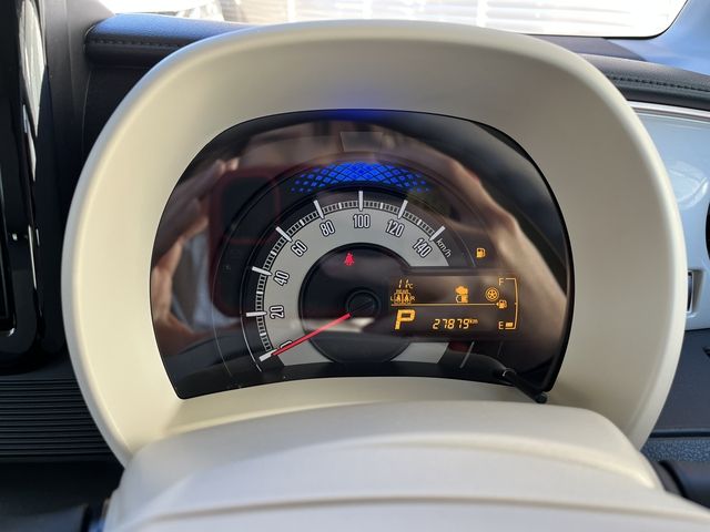 SUZUKI WAGON R SMILE 2024