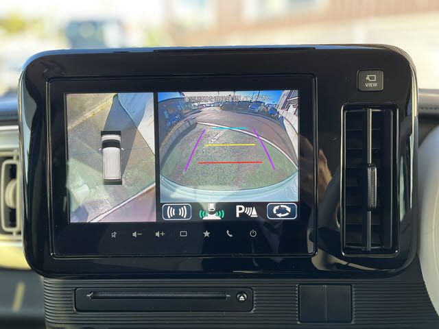 SUZUKI WAGON R SMILE 2024