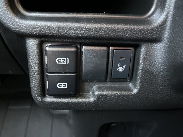 SUZUKI WAGON R SMILE 2024