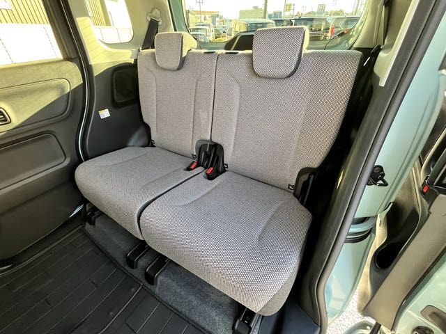 SUZUKI WAGON R SMILE 2024