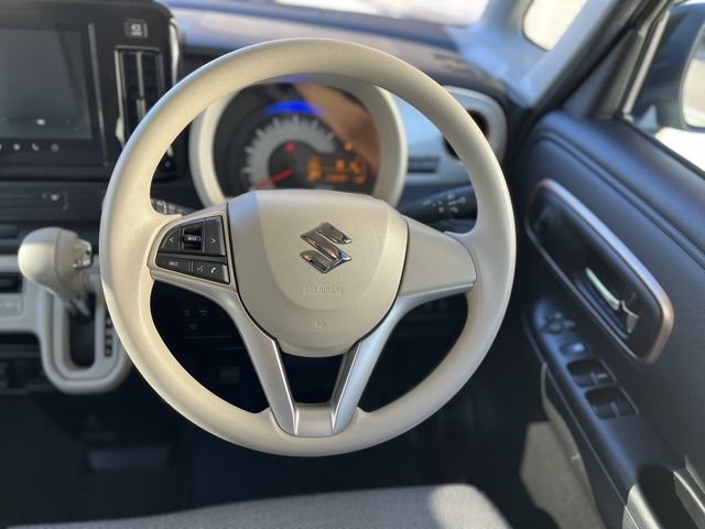 SUZUKI WAGON R SMILE 2024