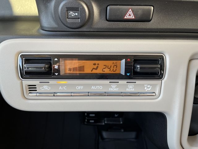 SUZUKI WAGON R SMILE 2024