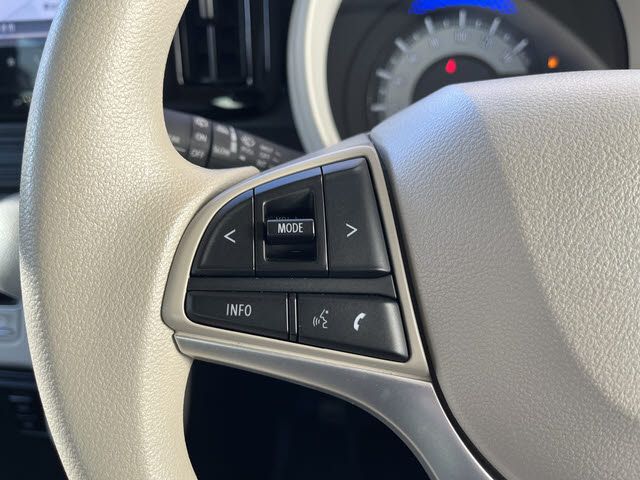 SUZUKI WAGON R SMILE 2024