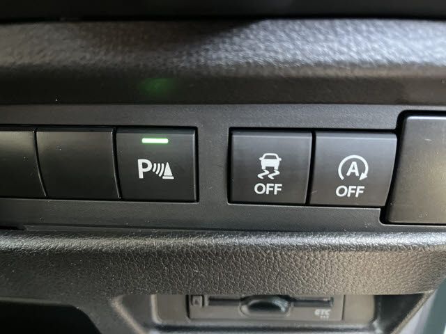 SUZUKI WAGON R SMILE 2024