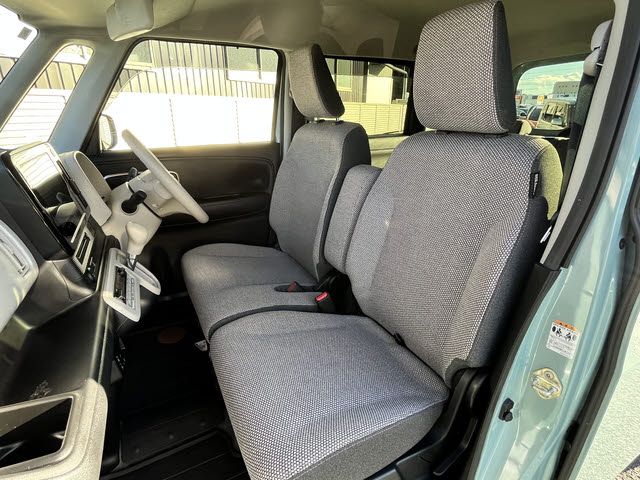 SUZUKI WAGON R SMILE 2024