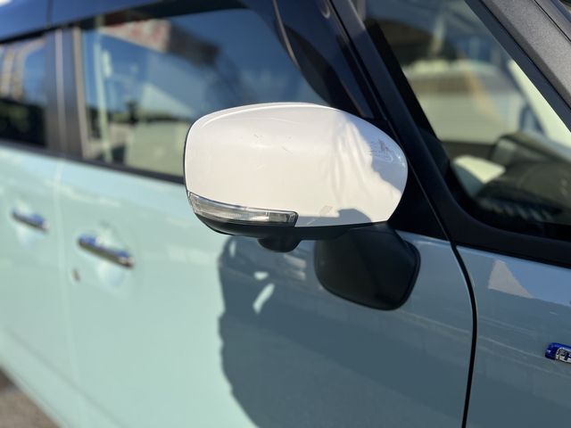 SUZUKI WAGON R SMILE 2024