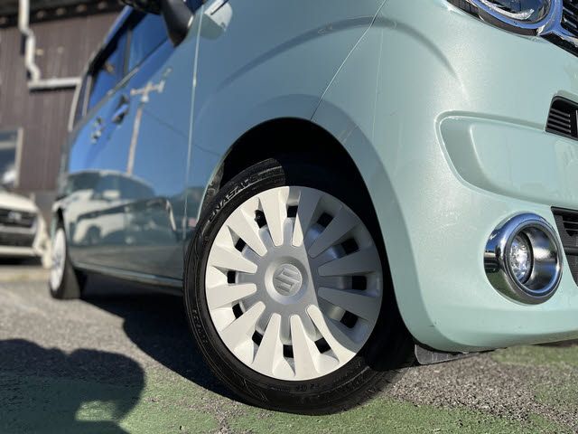 SUZUKI WAGON R SMILE 2024