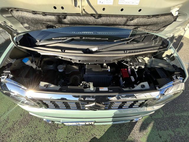 SUZUKI WAGON R SMILE 2024