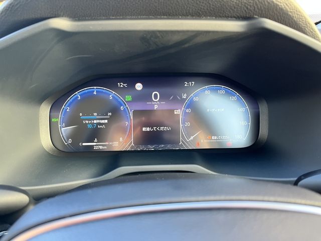 TOYOTA RAV4 4WD 2024