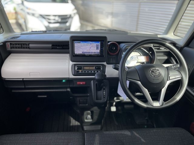 MAZDA FLAIR WAGON 2019