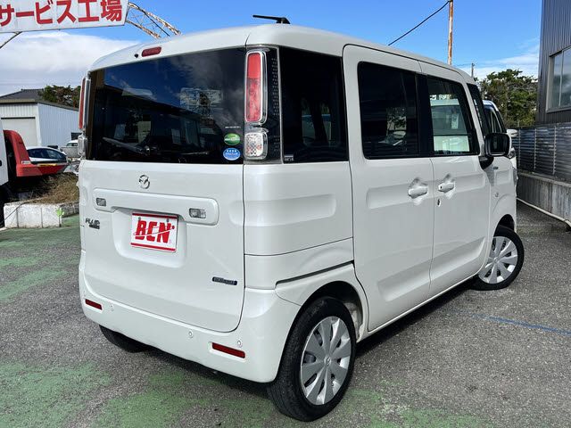 MAZDA FLAIR WAGON 2019