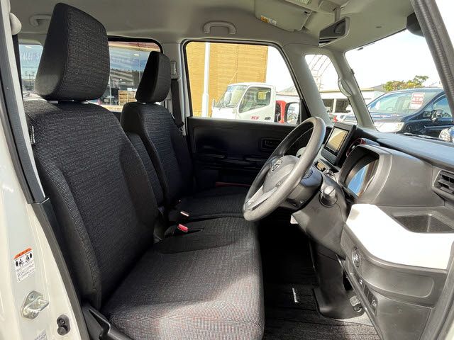 MAZDA FLAIR WAGON 2019