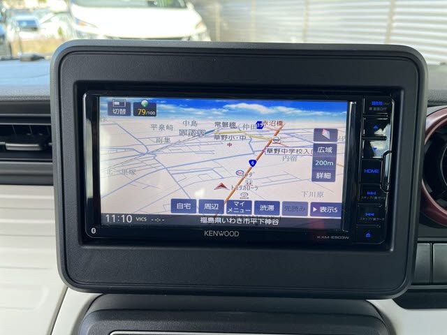 MAZDA FLAIR WAGON 2019