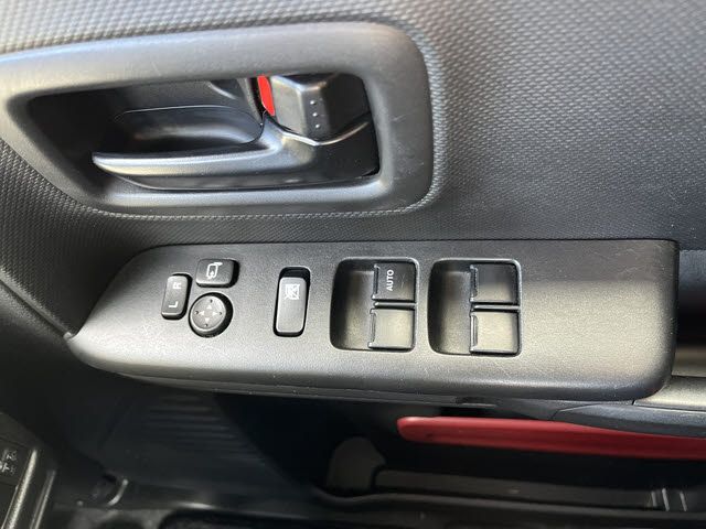 MAZDA FLAIR WAGON 2019