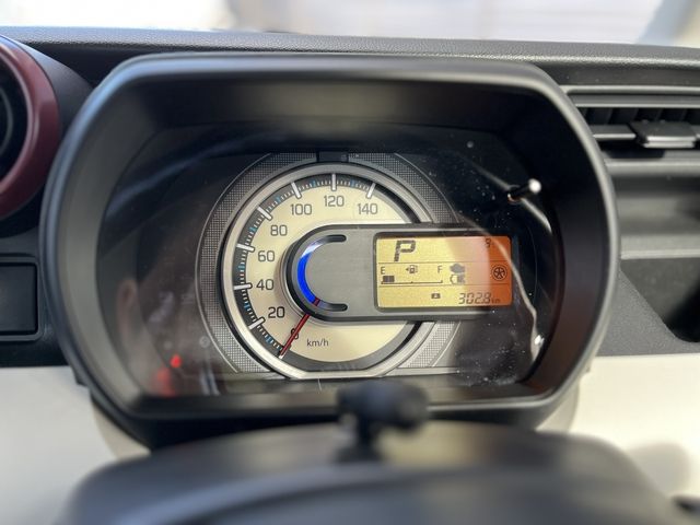 MAZDA FLAIR WAGON 2019