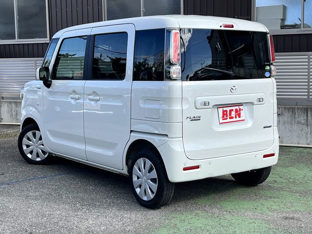 MAZDA FLAIR WAGON 2019