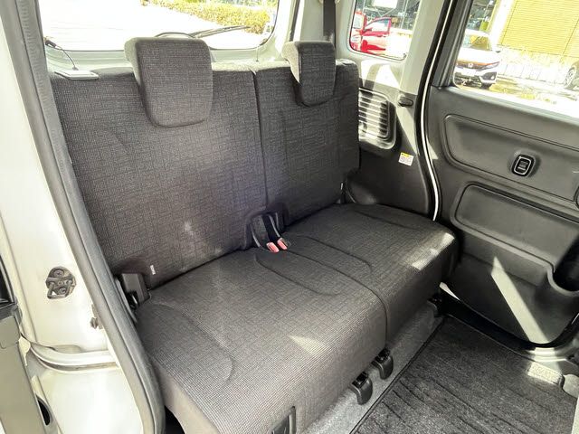 MAZDA FLAIR WAGON 2019