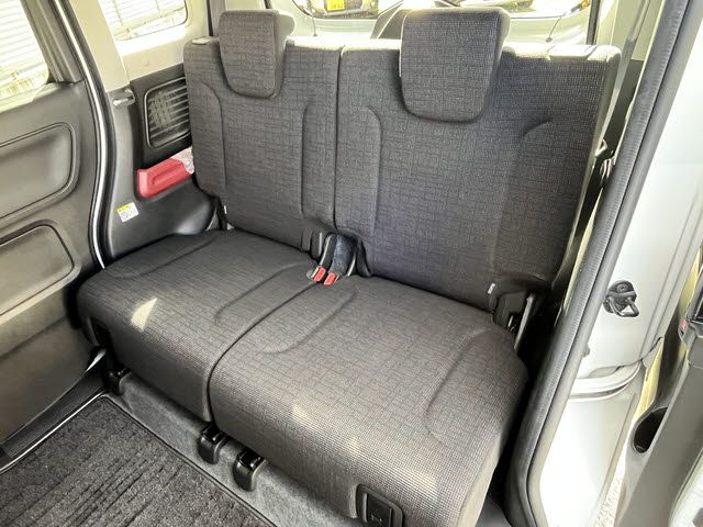 MAZDA FLAIR WAGON 2019