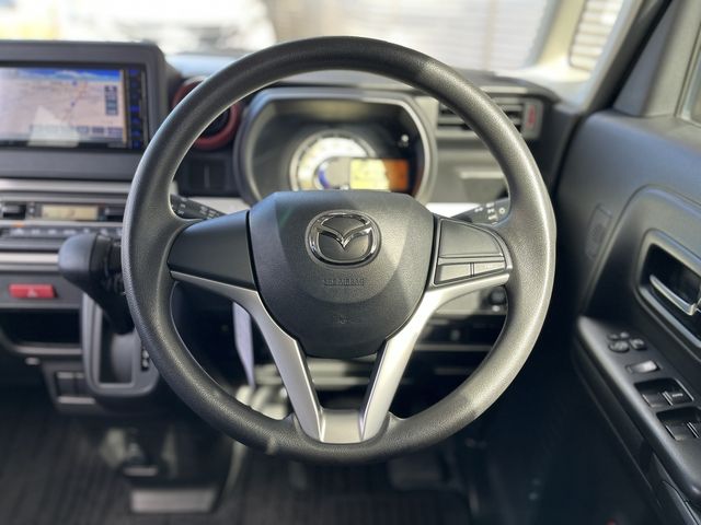 MAZDA FLAIR WAGON 2019
