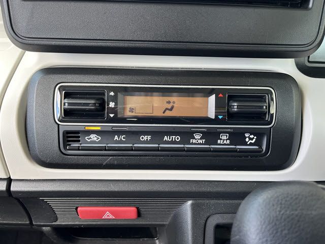 MAZDA FLAIR WAGON 2019