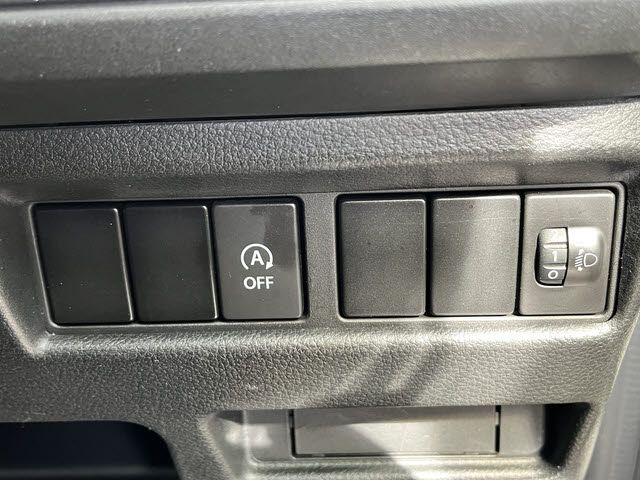 MAZDA FLAIR WAGON 2019