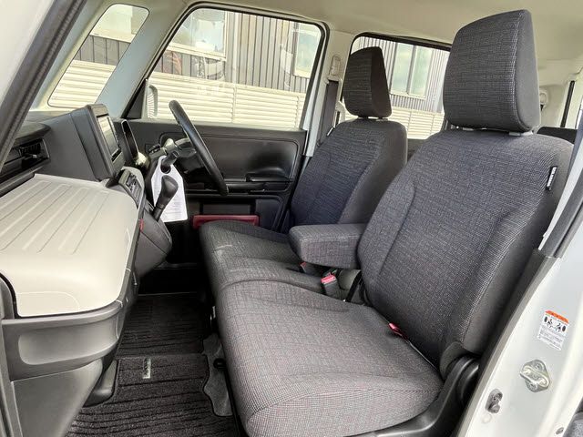 MAZDA FLAIR WAGON 2019