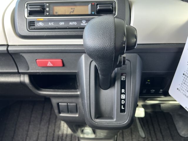 MAZDA FLAIR WAGON 2019