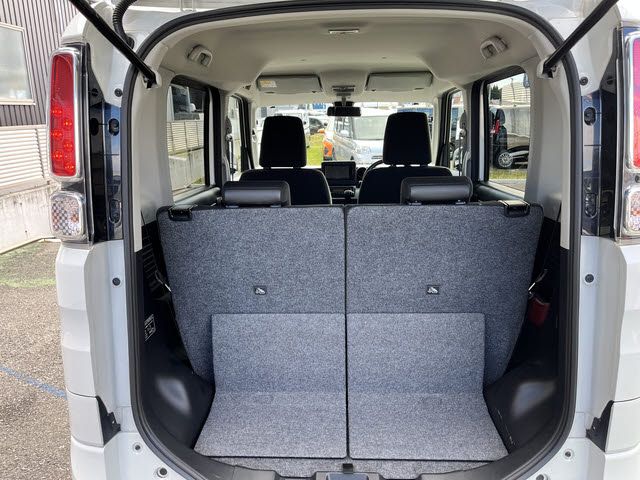 MAZDA FLAIR WAGON 2019