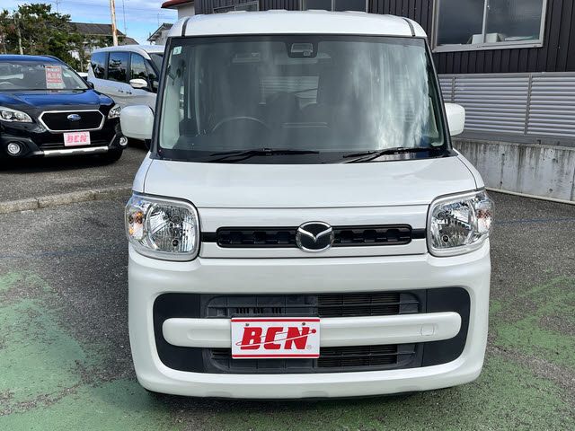 MAZDA FLAIR WAGON 2019