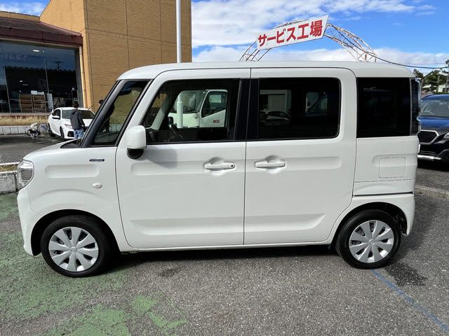 MAZDA FLAIR WAGON 2019