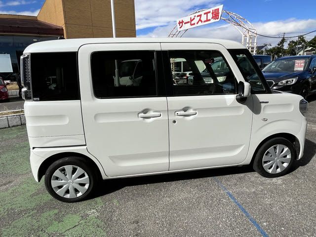 MAZDA FLAIR WAGON 2019