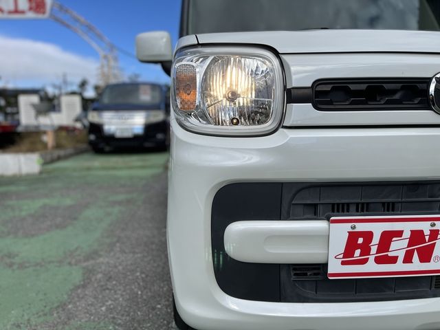 MAZDA FLAIR WAGON 2019