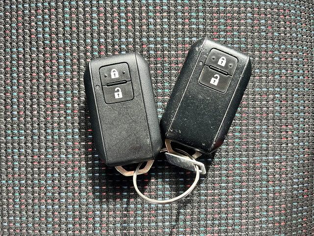 MAZDA FLAIR WAGON 2019