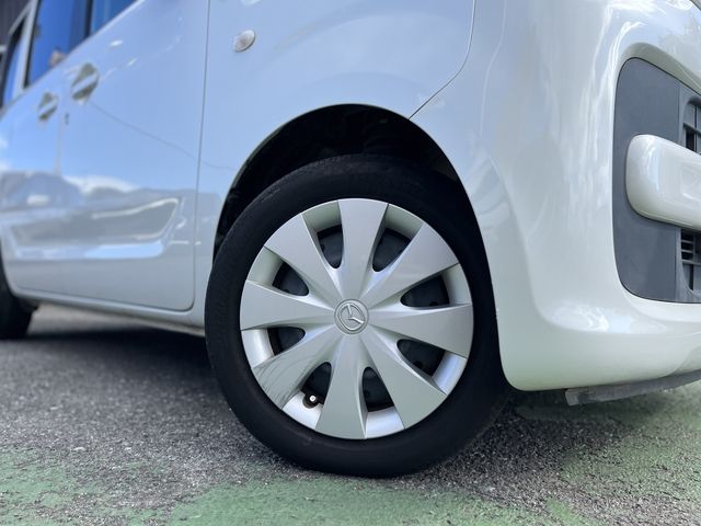 MAZDA FLAIR WAGON 2019