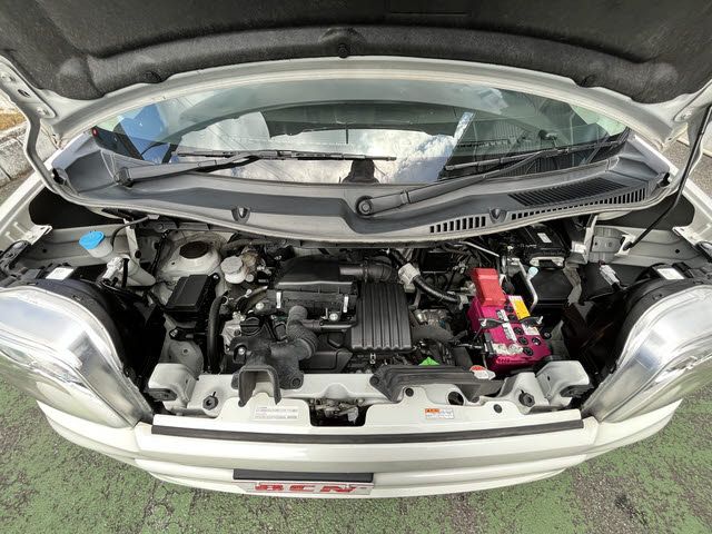 MAZDA FLAIR WAGON 2019